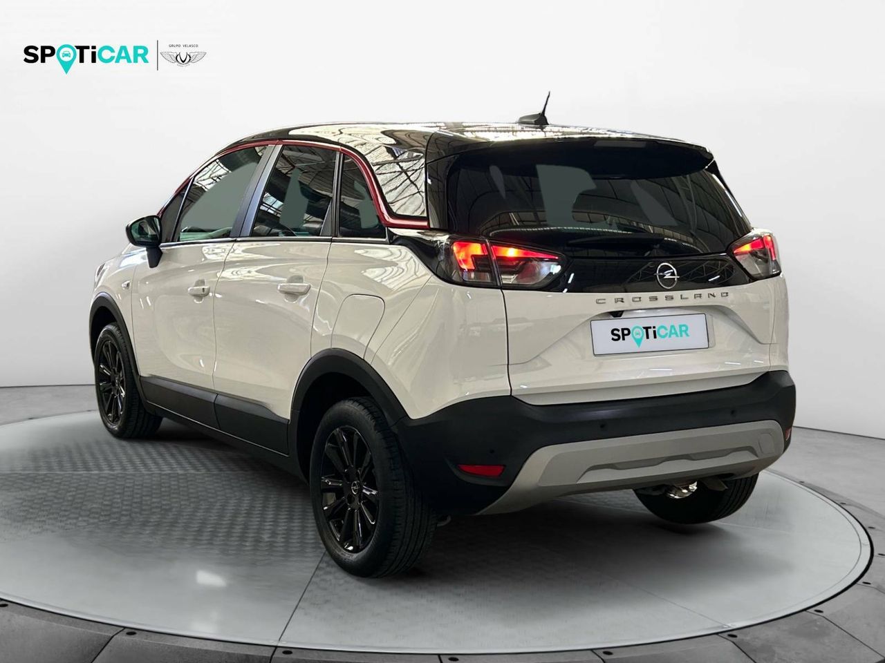 Foto Opel CrossLand 3