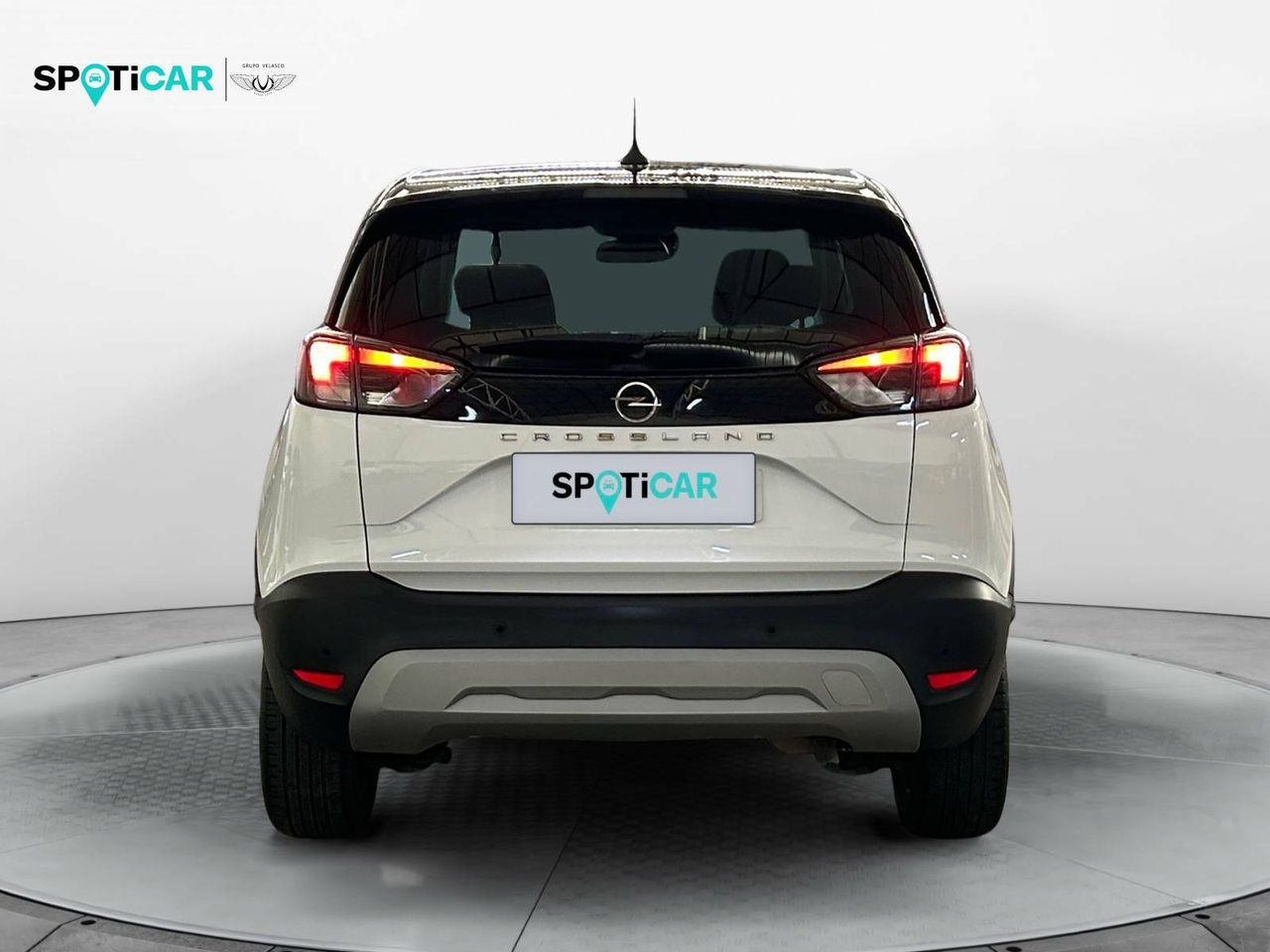 Foto Opel CrossLand 4