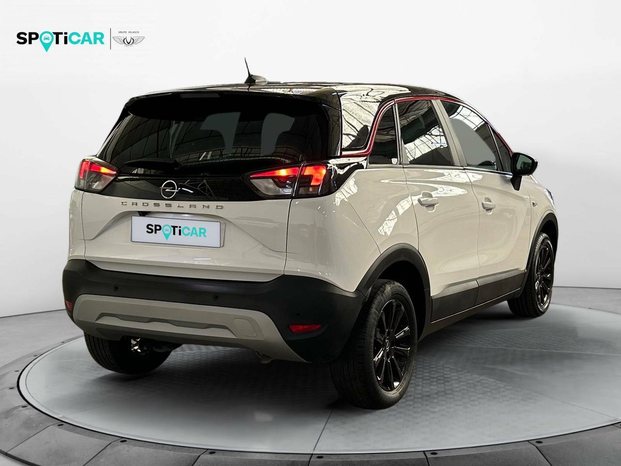 Foto Opel CrossLand 5