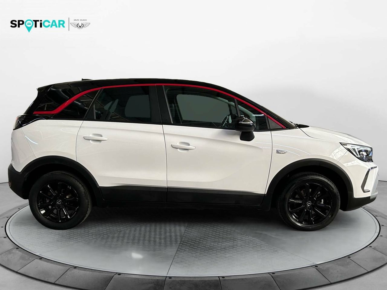 Foto Opel CrossLand 6
