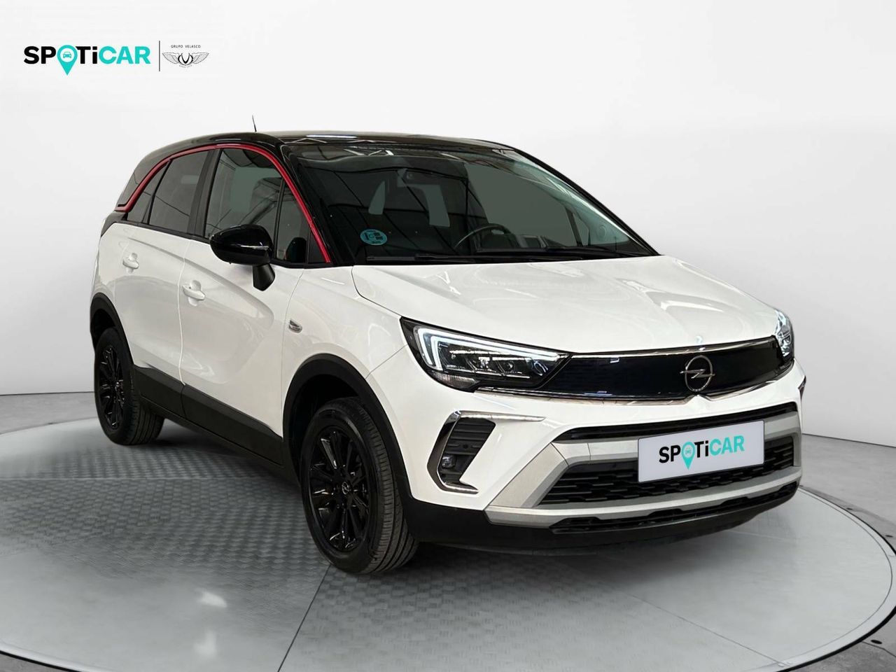 Foto Opel CrossLand 7