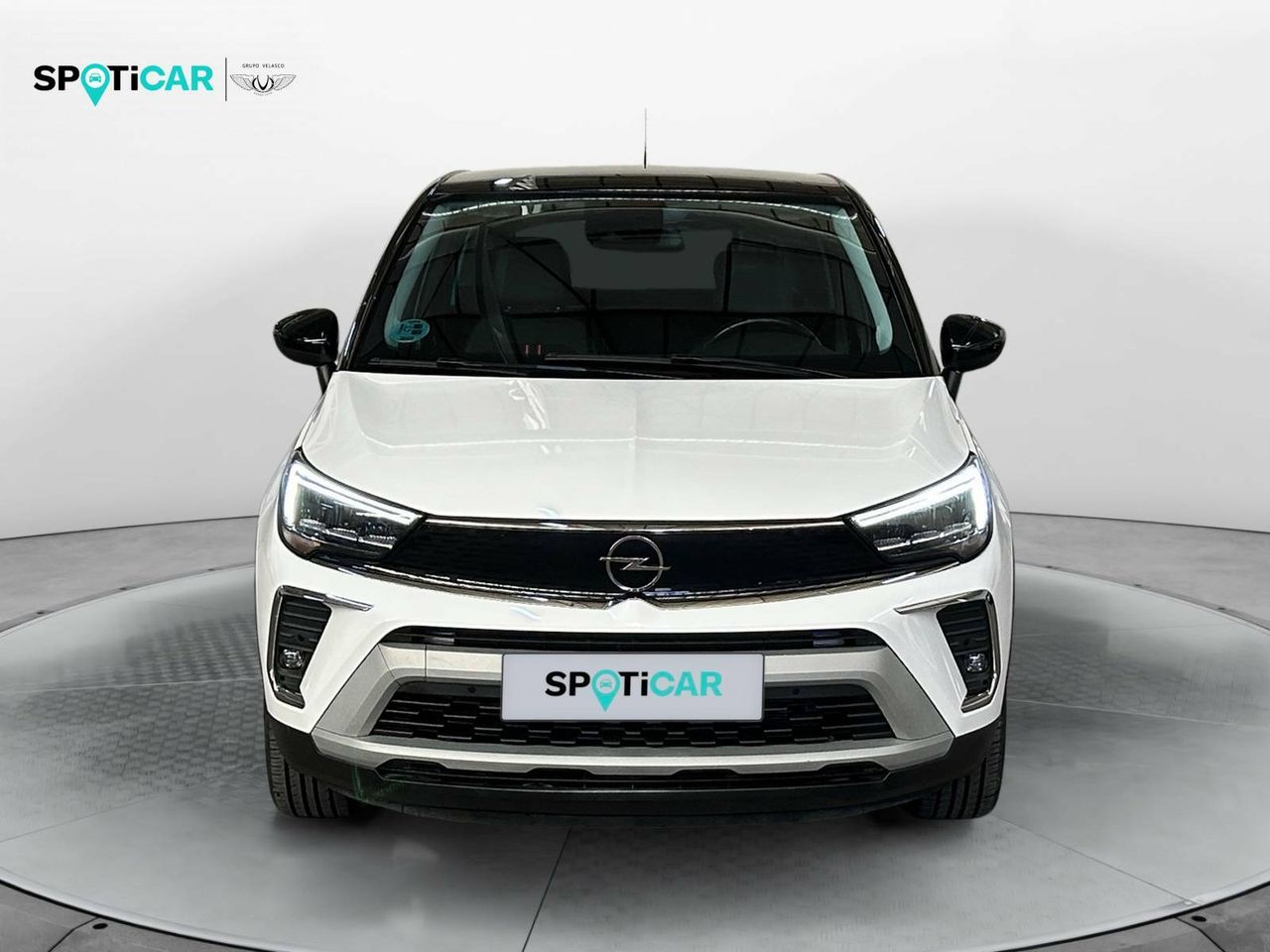 Foto Opel CrossLand 8