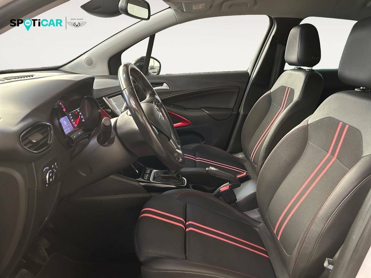 Foto Opel CrossLand 9