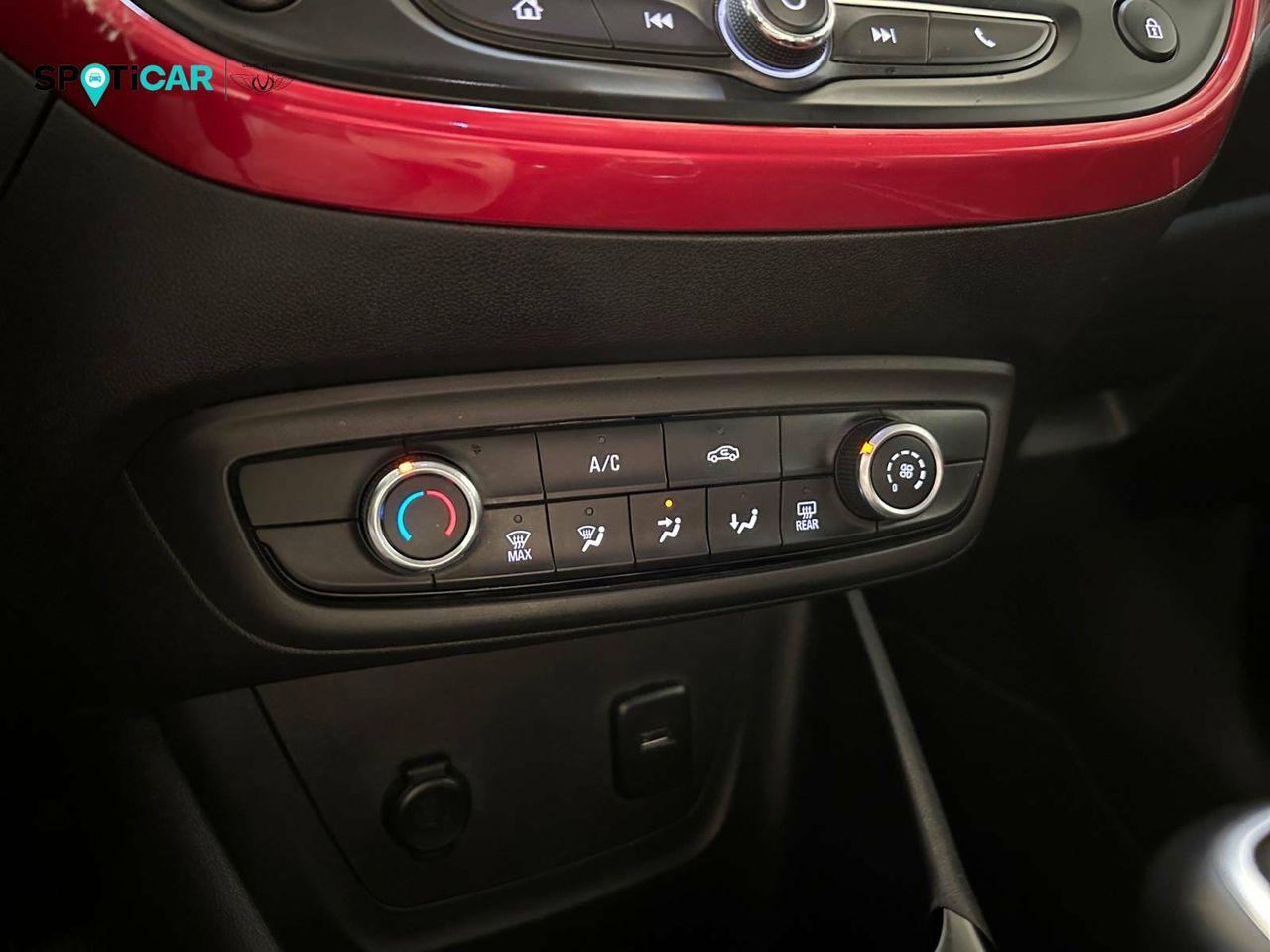 Foto Opel CrossLand 22