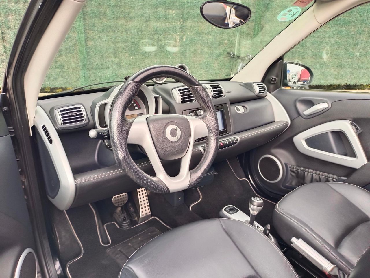 Foto Smart Fortwo 7