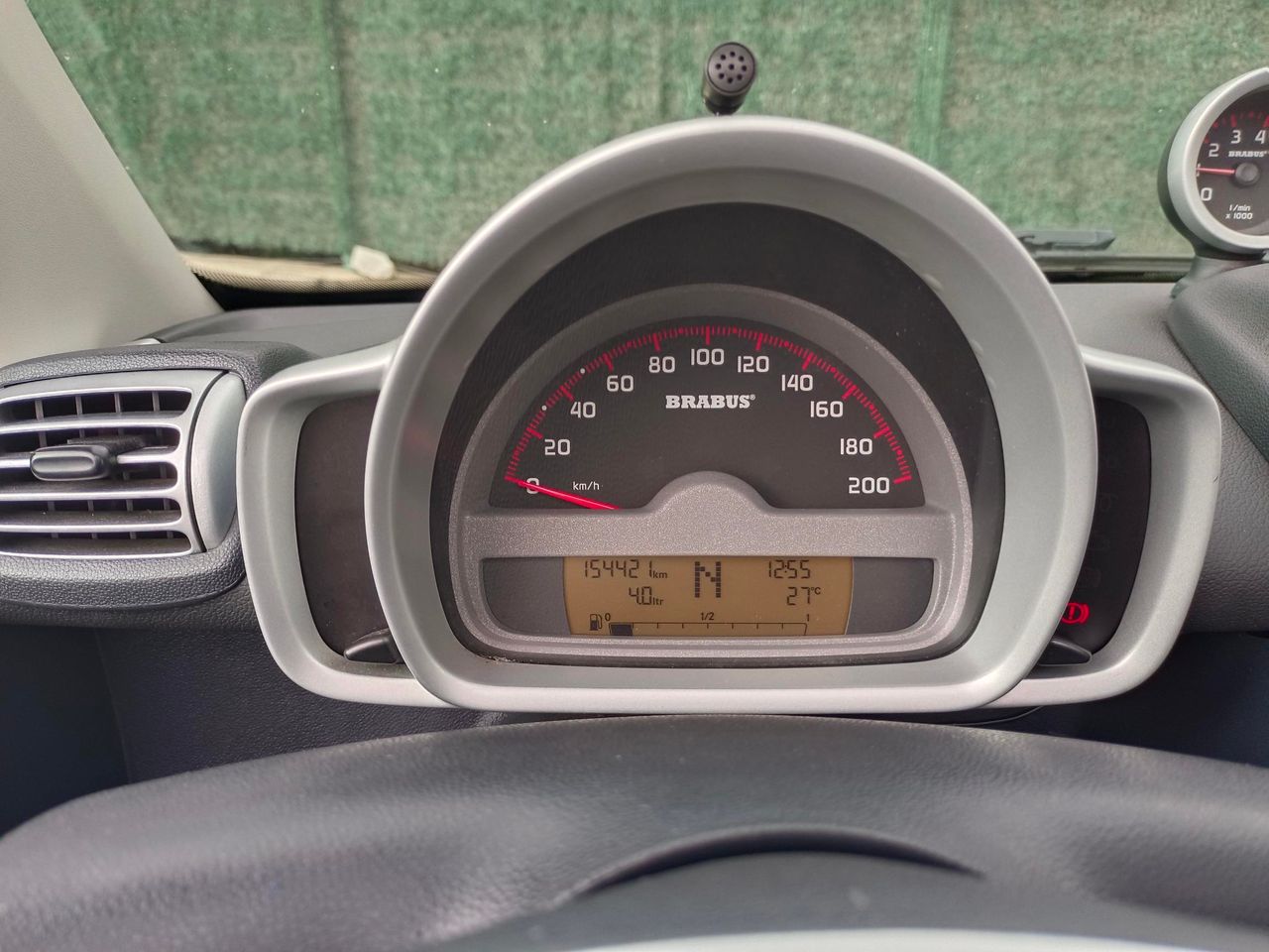 Foto Smart Fortwo 8