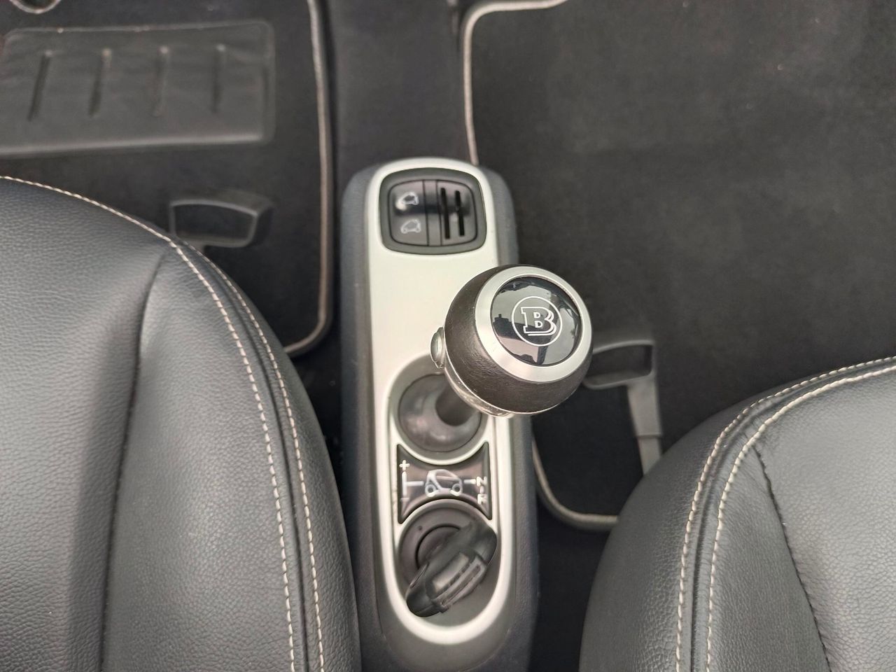 Foto Smart Fortwo 10