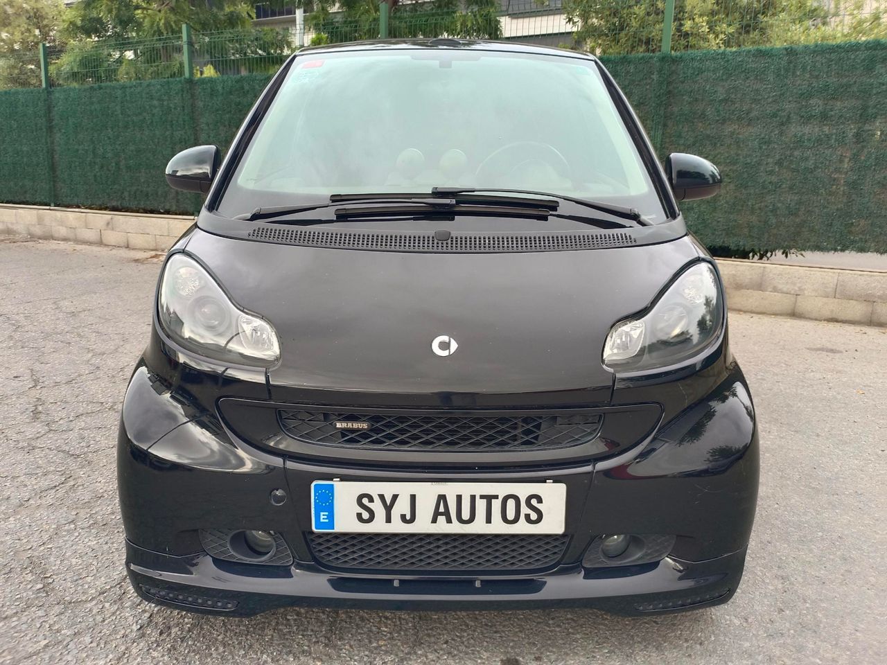 Foto Smart Fortwo 12