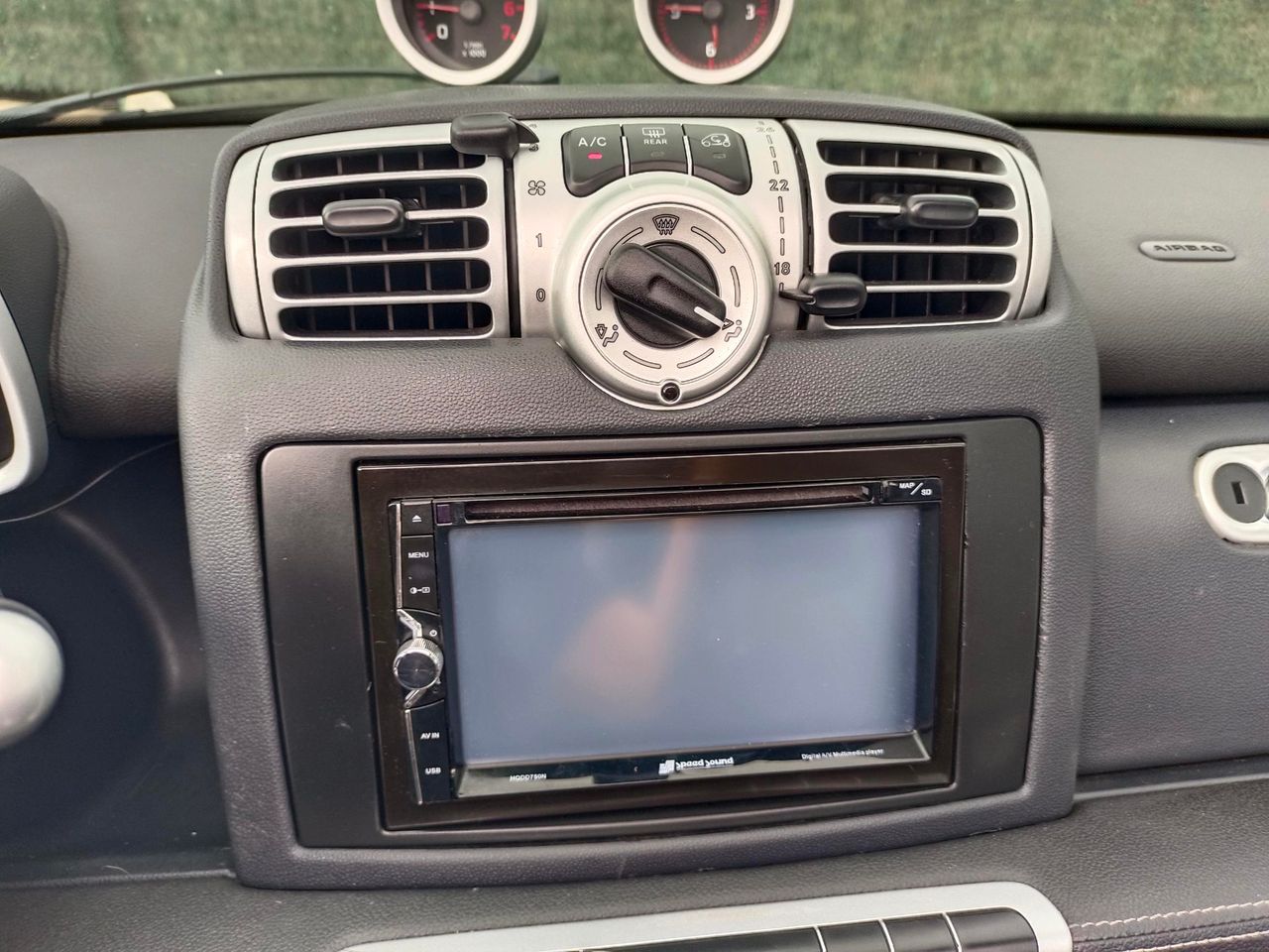 Foto Smart Fortwo 16