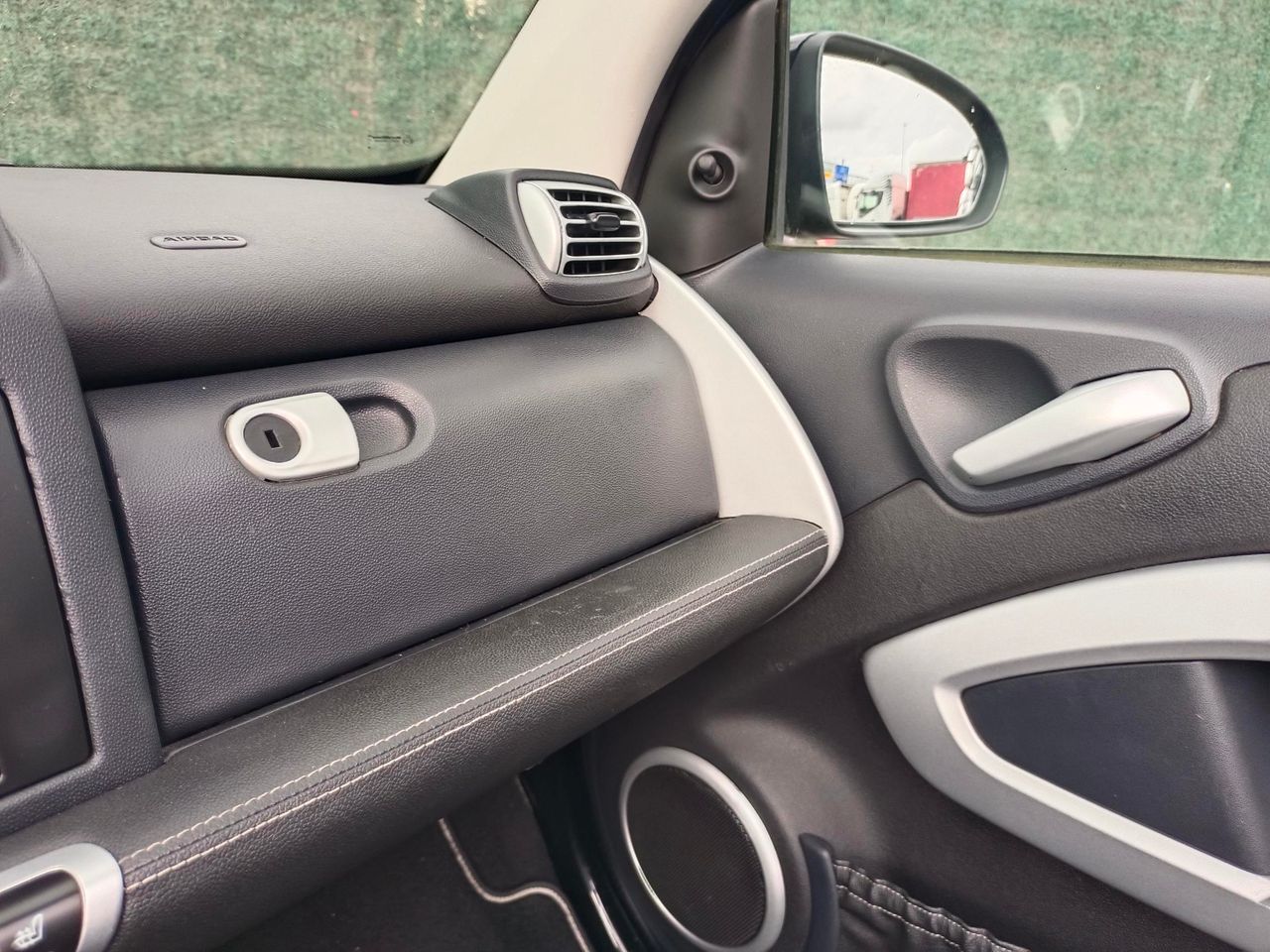 Foto Smart Fortwo 17