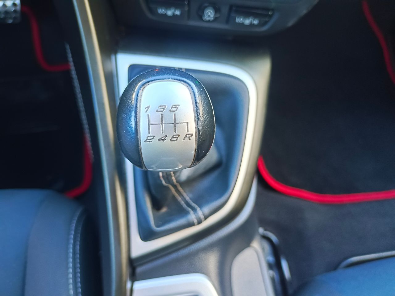 Foto Honda Civic 8