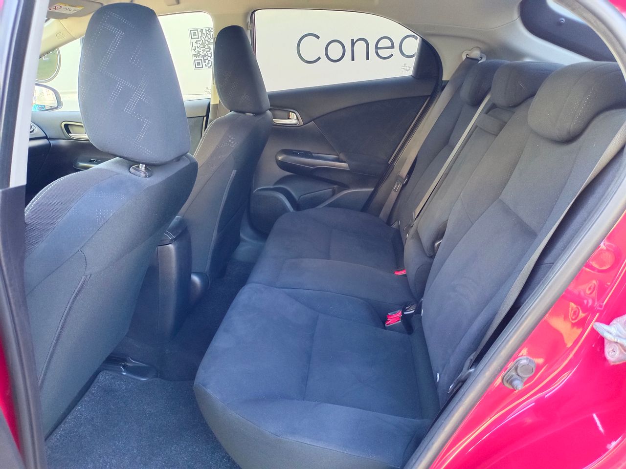 Foto Honda Civic 10