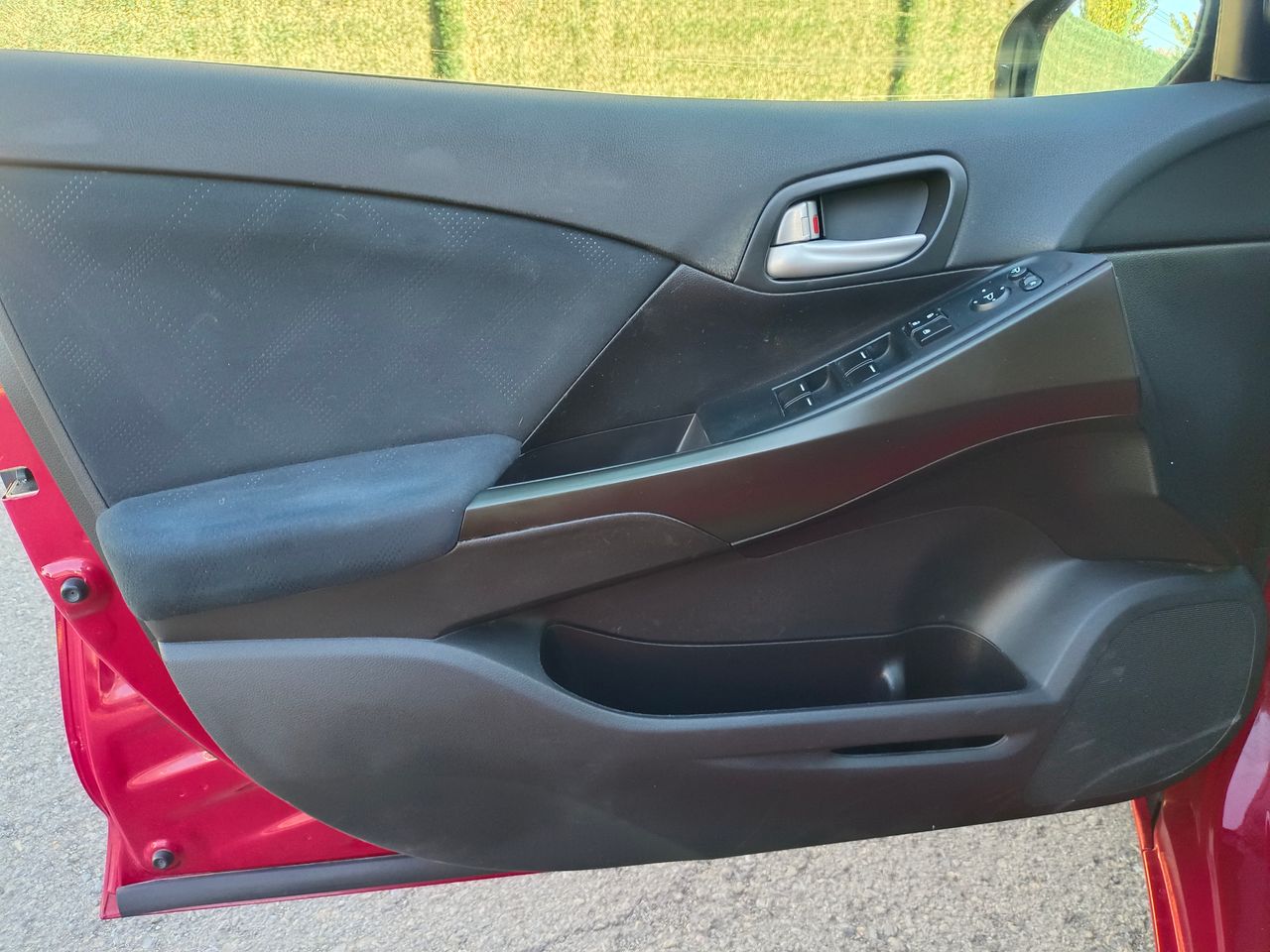 Foto Honda Civic 16