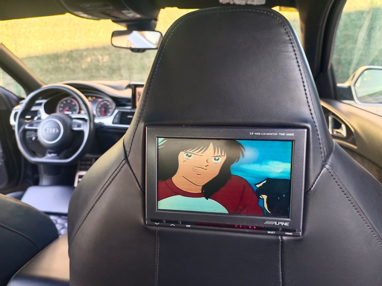 Foto Audi A6 9