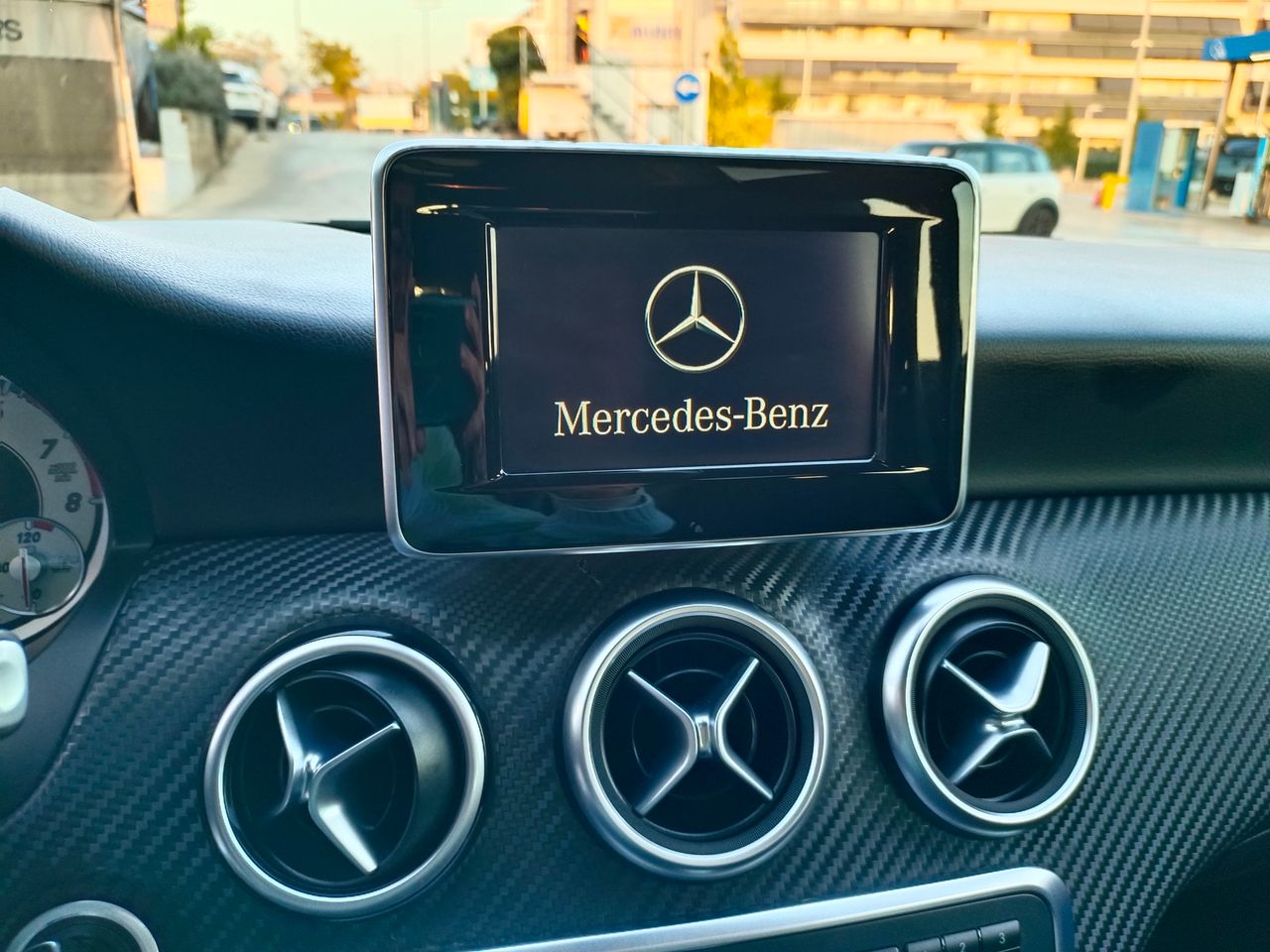 Foto Mercedes-Benz Clase A 5