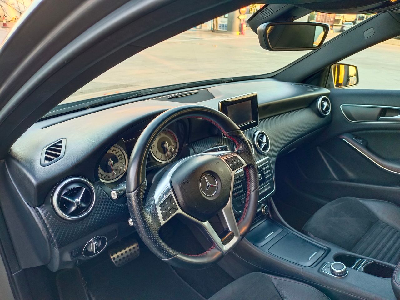 Foto Mercedes-Benz Clase A 19