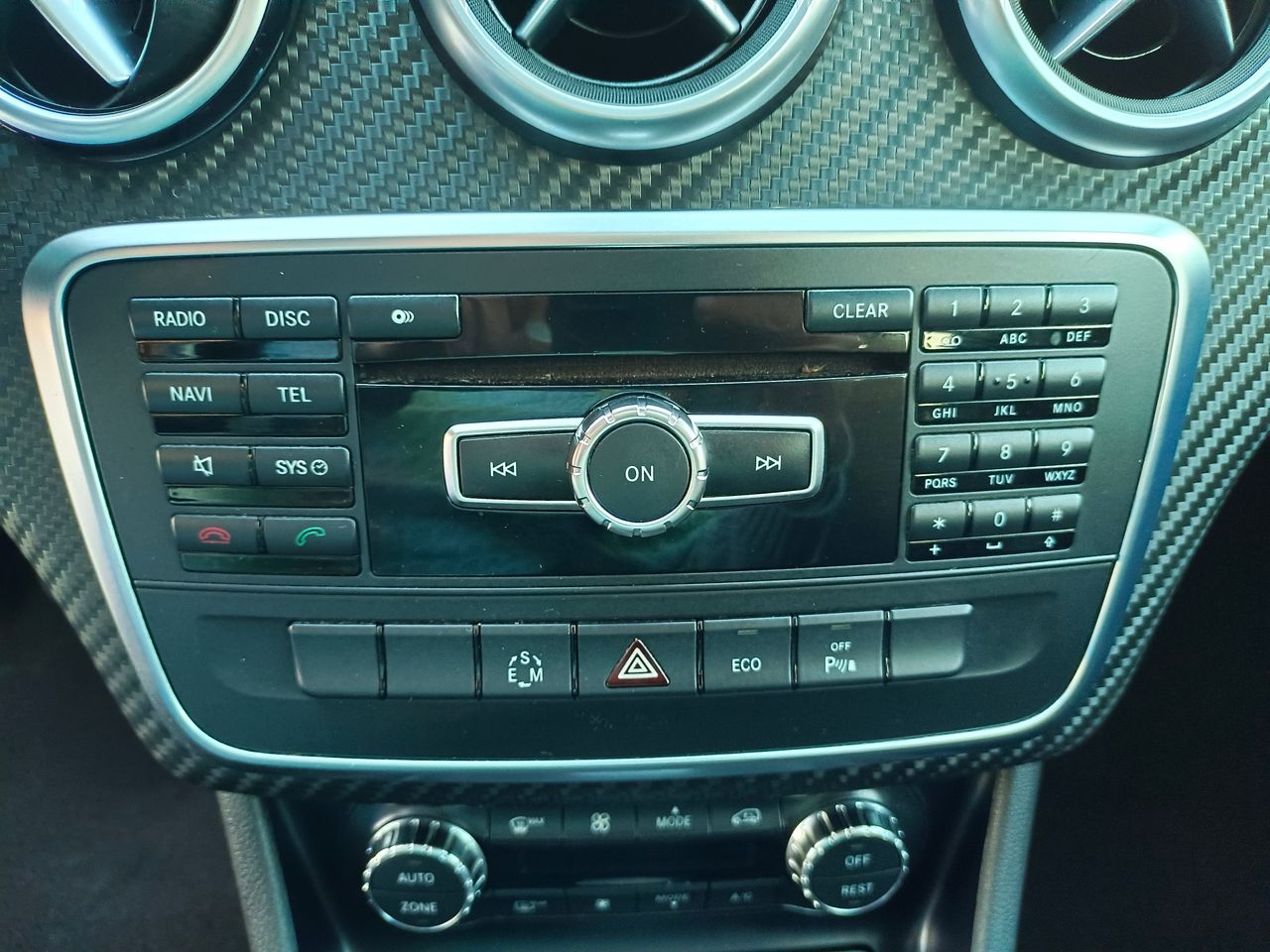 Foto Mercedes-Benz Clase A 20