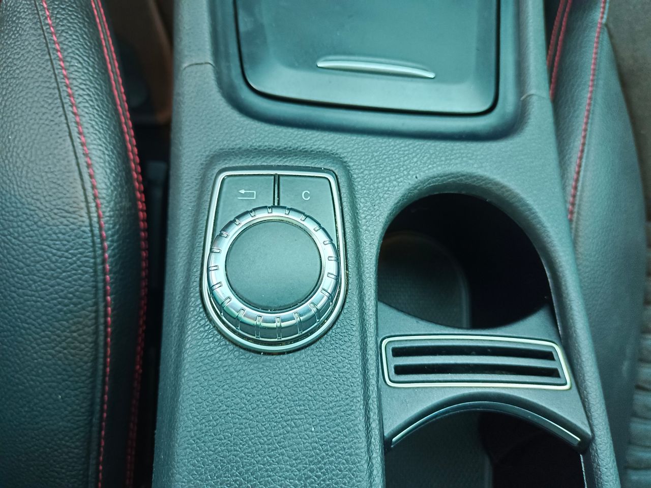 Foto Mercedes-Benz Clase A 21