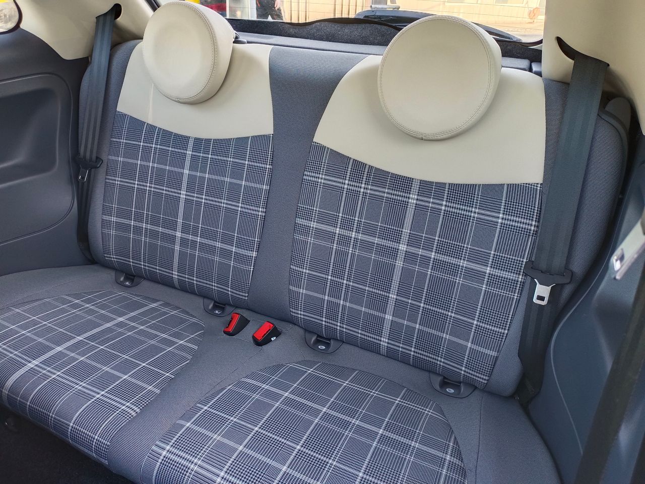 Foto Fiat 500 21