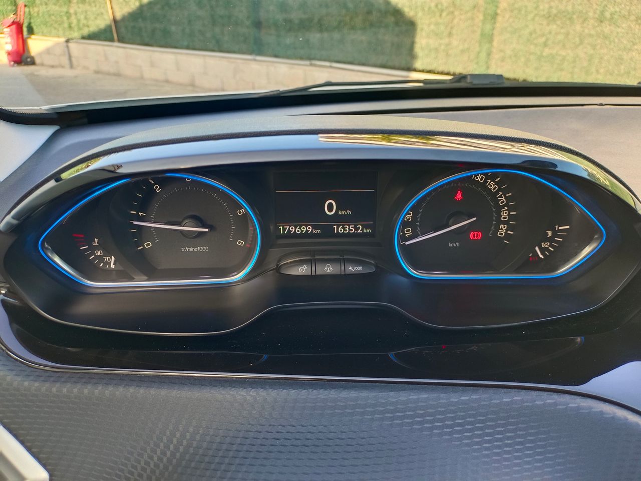 Foto Peugeot 2008 5