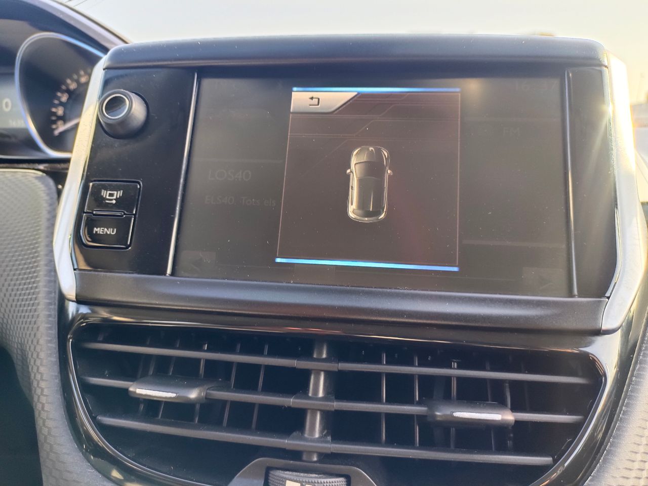 Foto Peugeot 2008 7