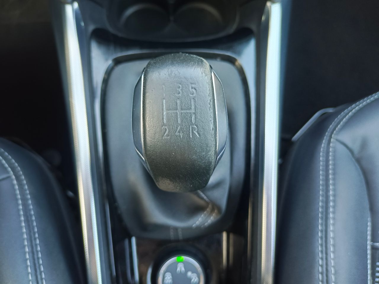 Foto Peugeot 2008 8