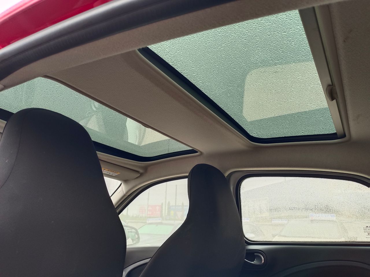 Foto Smart Forfour 18
