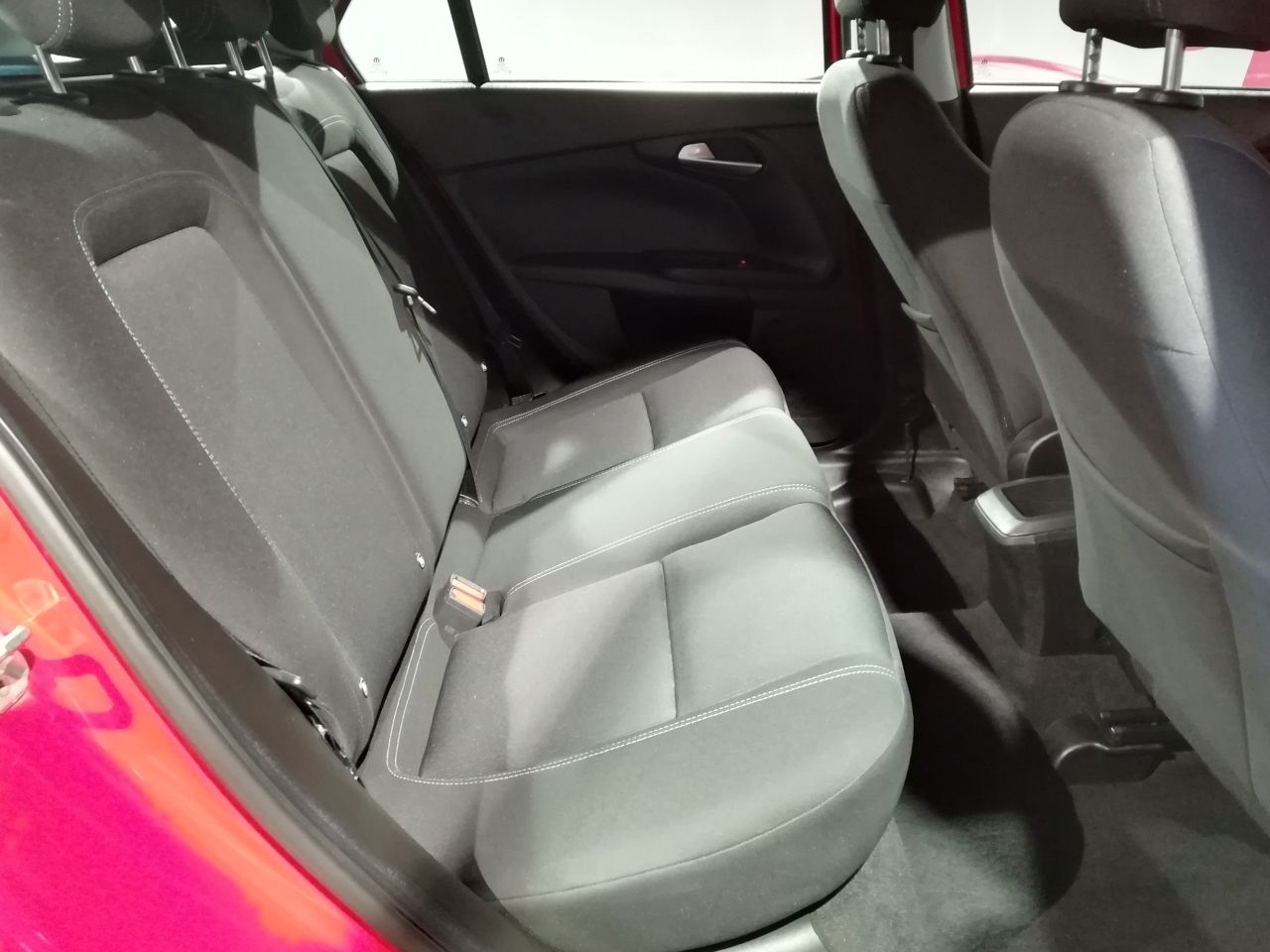 Foto Fiat Tipo 13