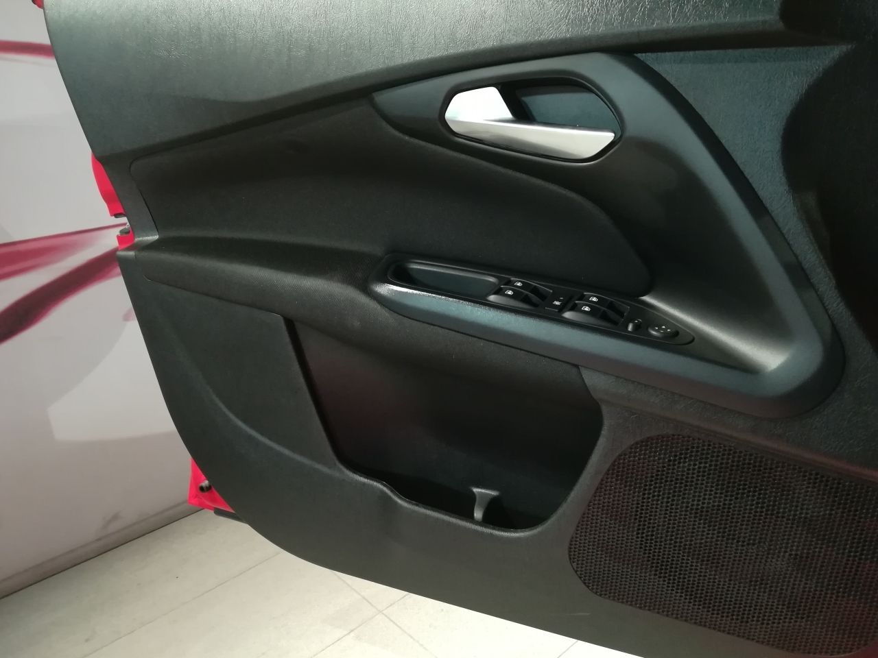 Foto Fiat Tipo 15