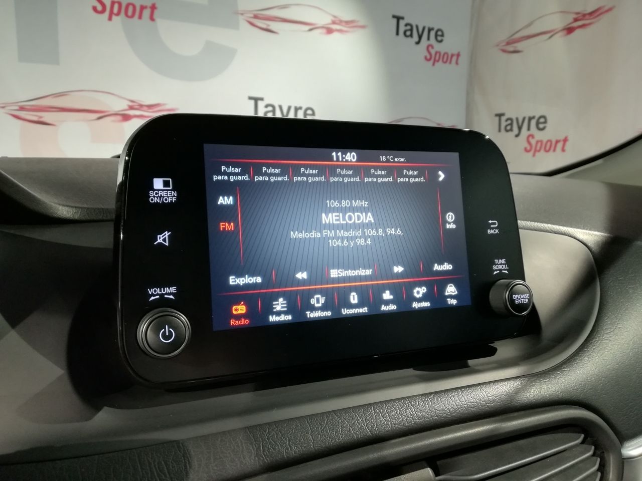 Foto Fiat Tipo 17