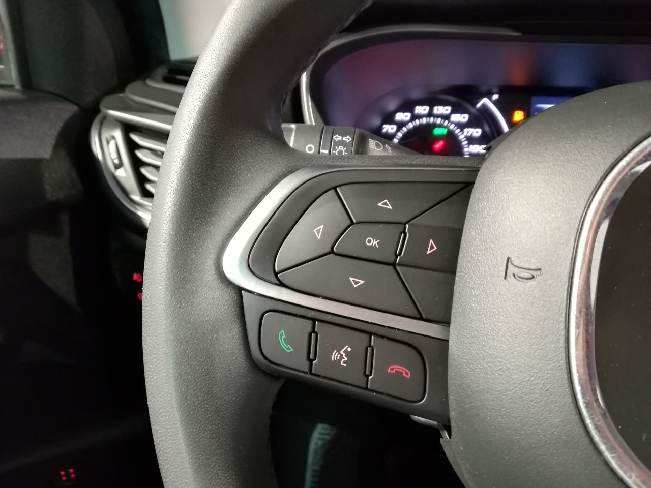 Foto Fiat Tipo 18