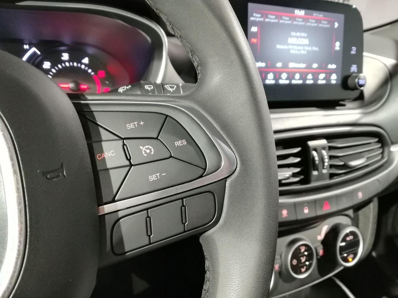 Foto Fiat Tipo 19