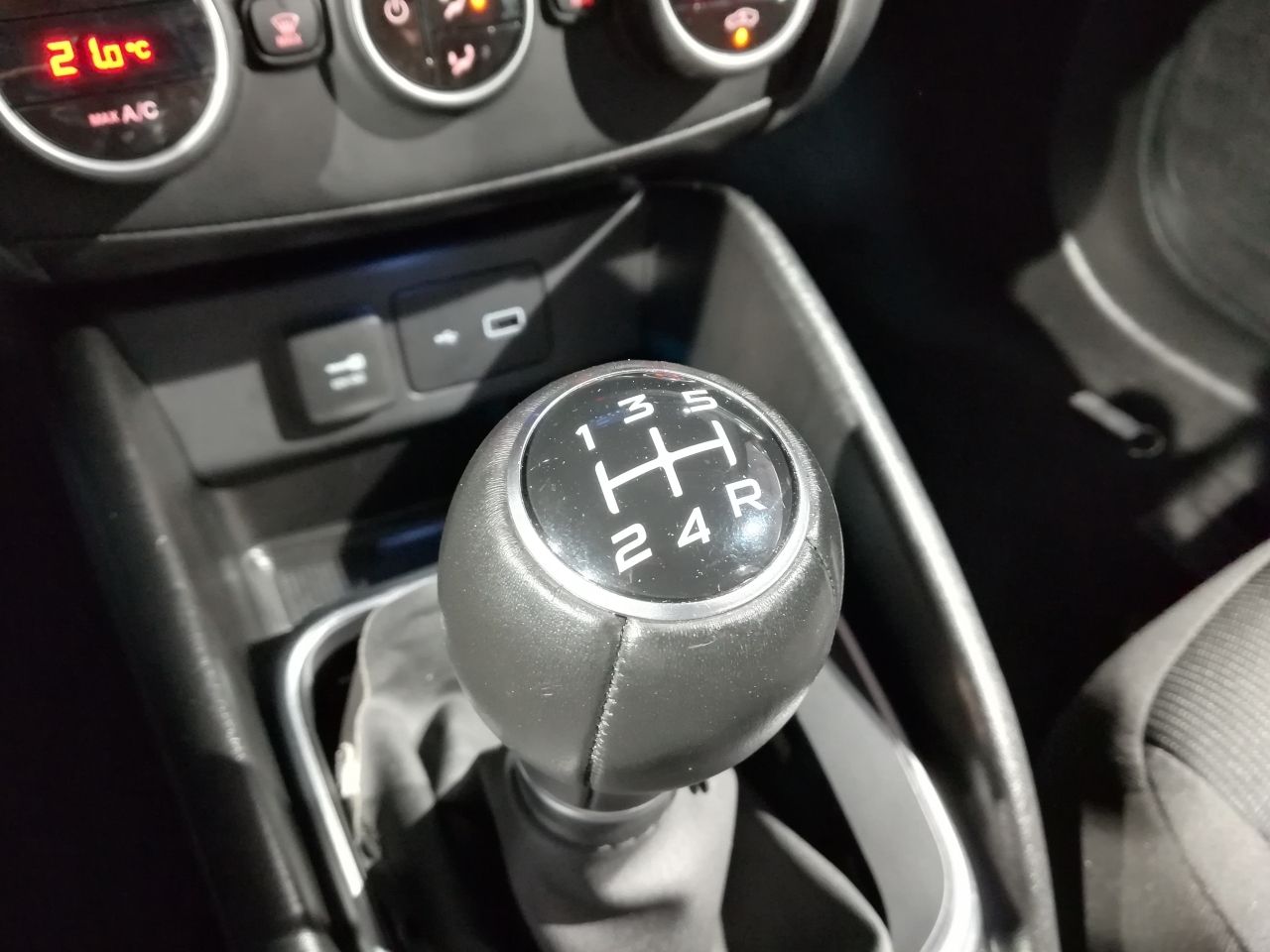 Foto Fiat Tipo 20