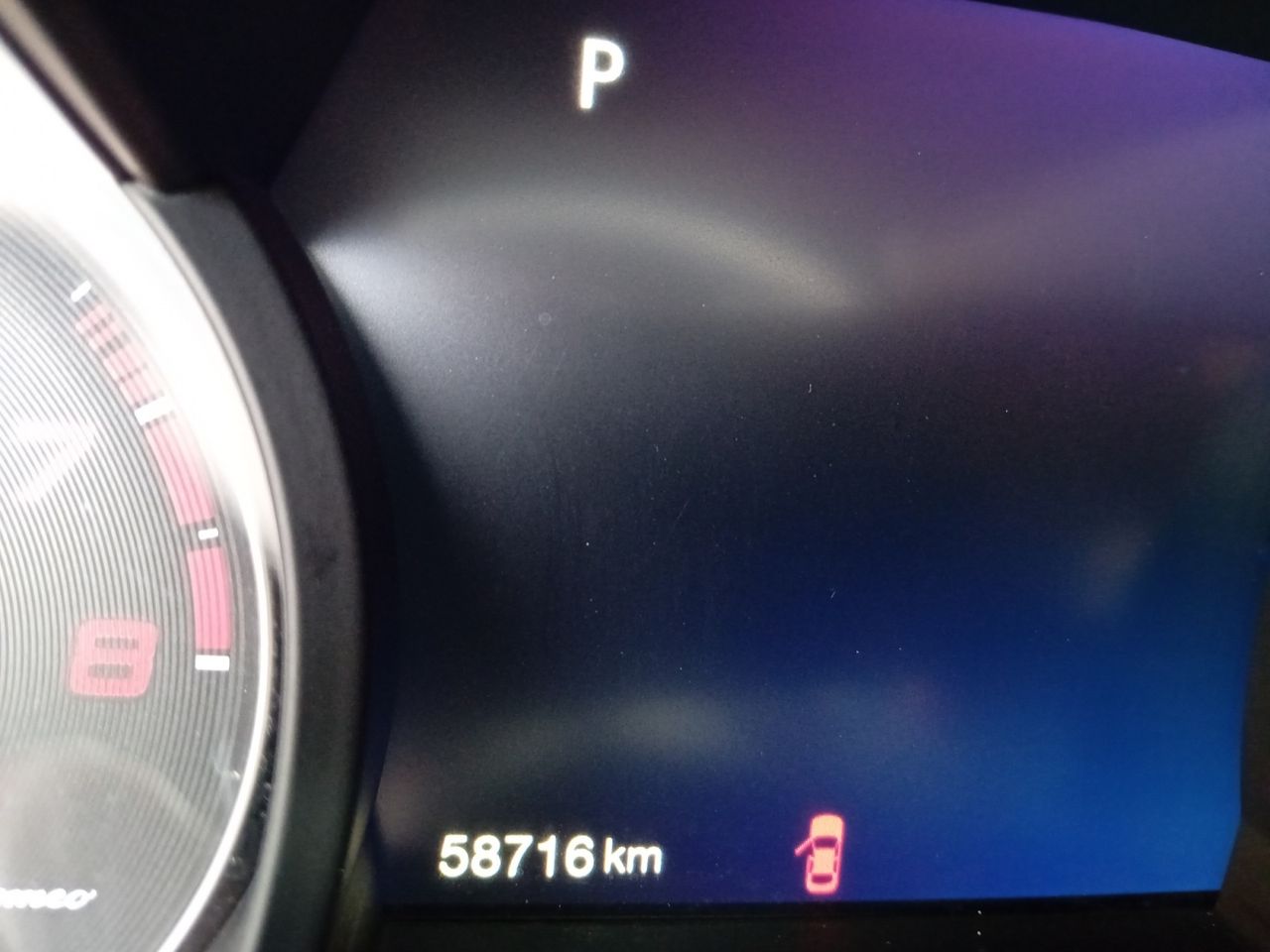 Foto Alfa Romeo Giulia 14
