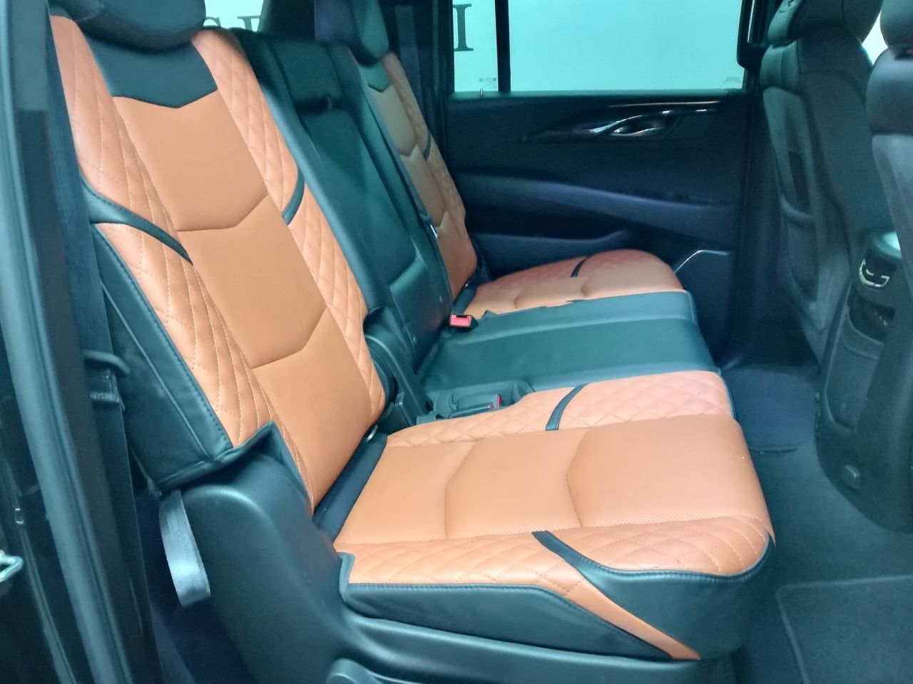 Foto Cadillac Escalade 13