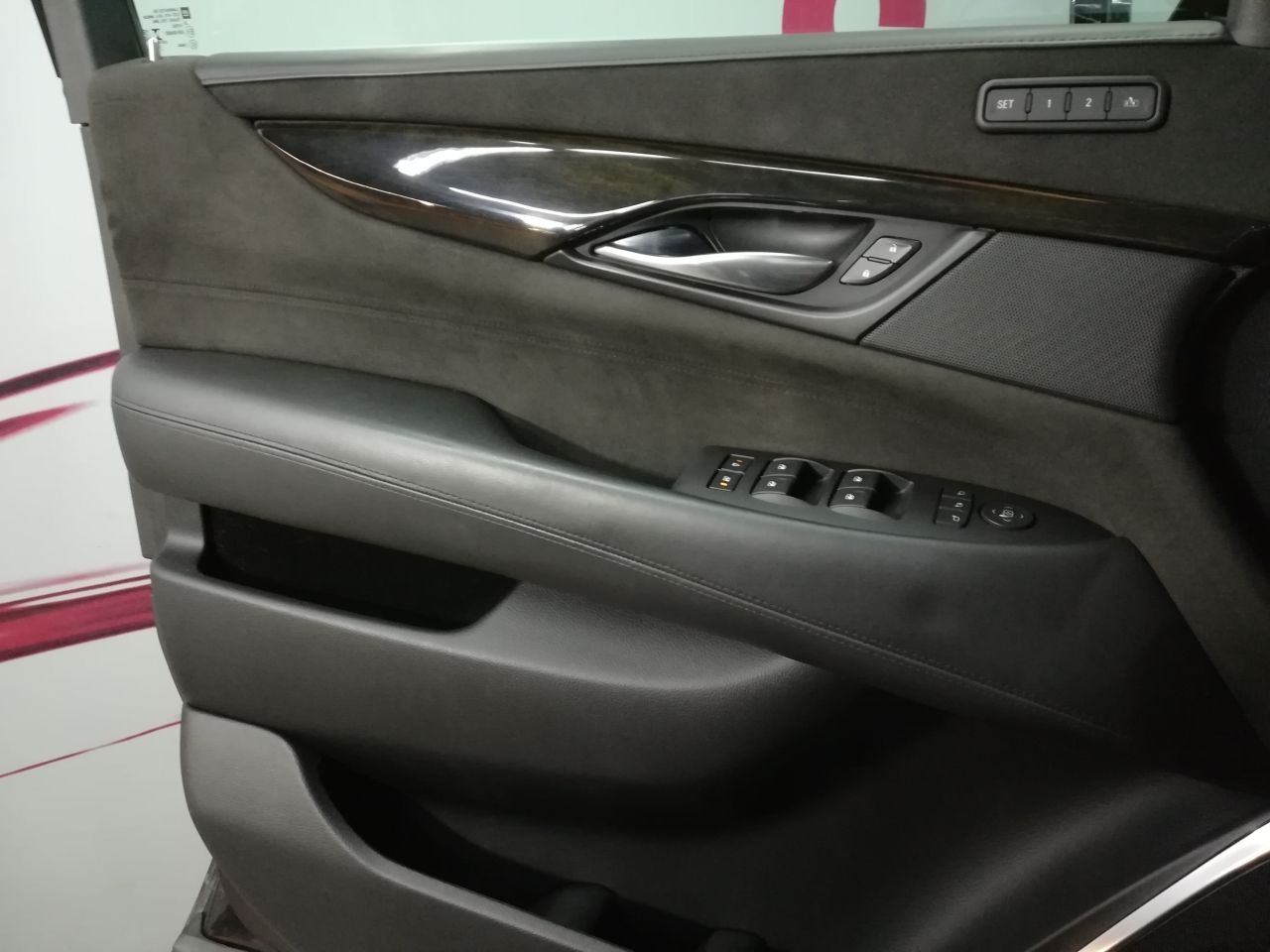 Foto Cadillac Escalade 15