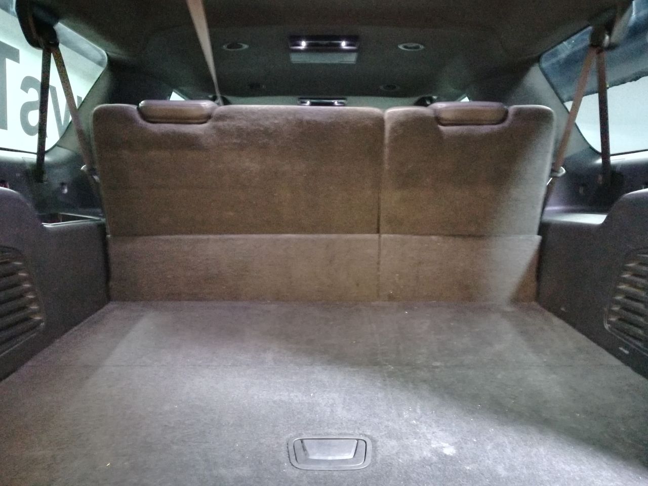 Foto Cadillac Escalade 16