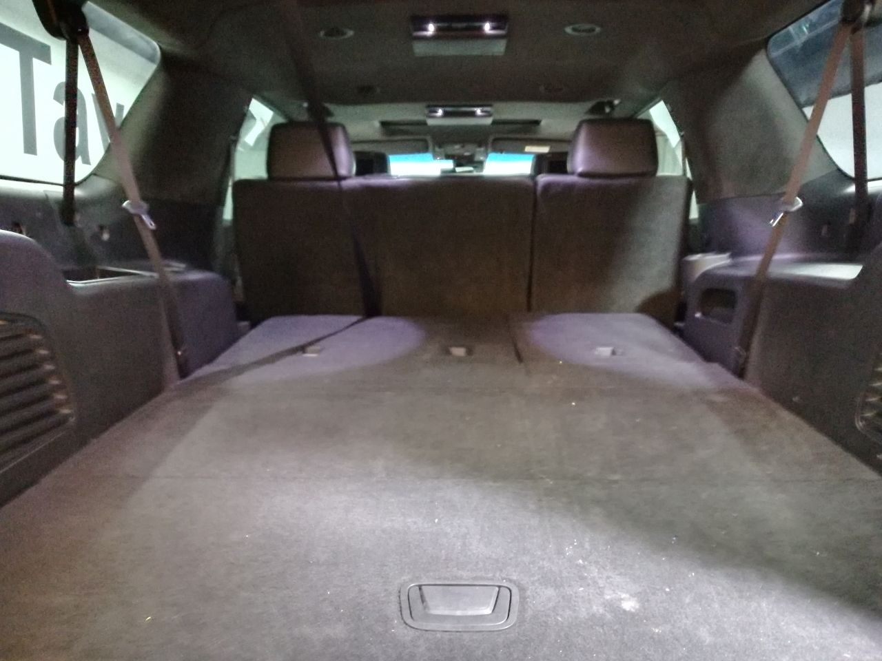 Foto Cadillac Escalade 17