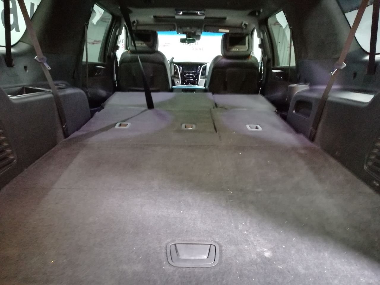 Foto Cadillac Escalade 18