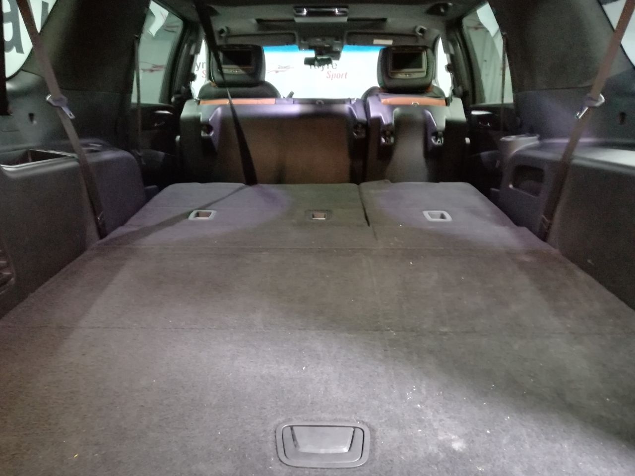Foto Cadillac Escalade 19