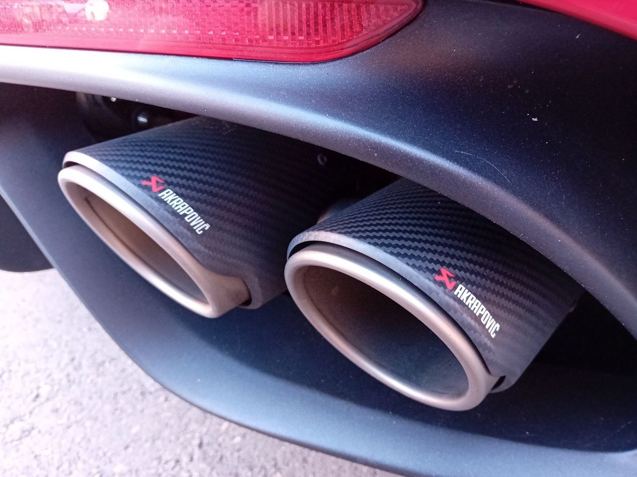 Foto Alfa Romeo Giulia 20
