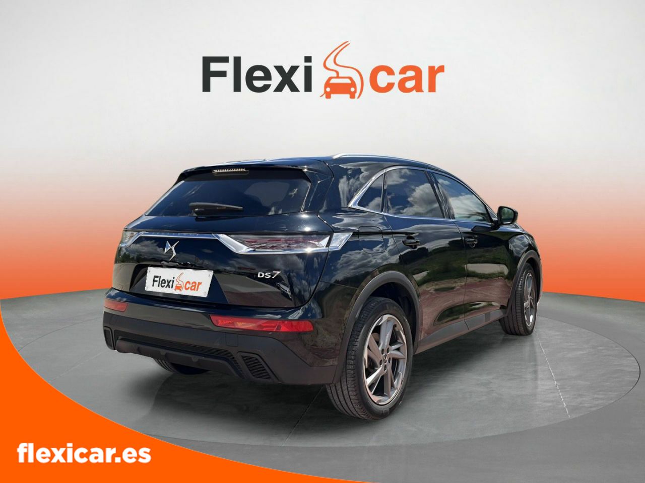 Foto DS Automobiles DS 7 Crossback 8