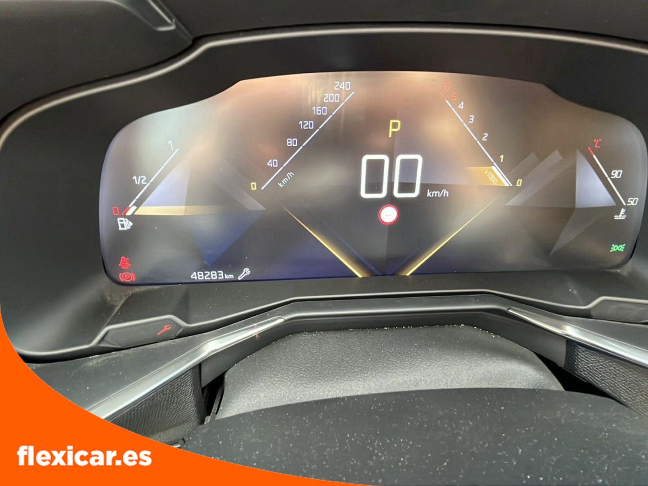 Foto DS Automobiles DS 7 Crossback 13