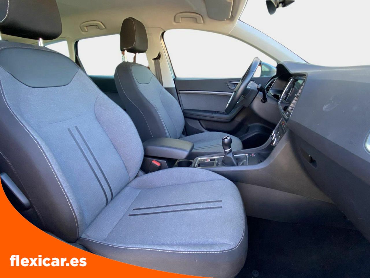 Foto Seat Ateca 14