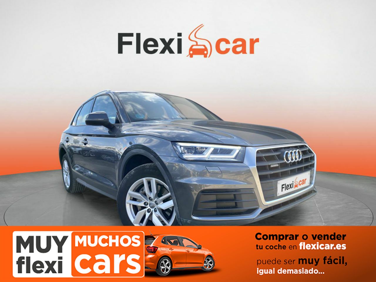 Foto Audi Q5 1