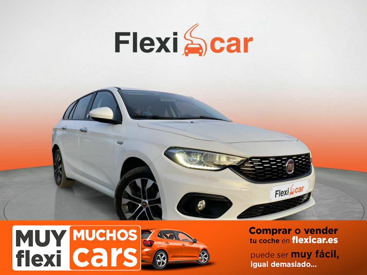 Foto Fiat Tipo 1