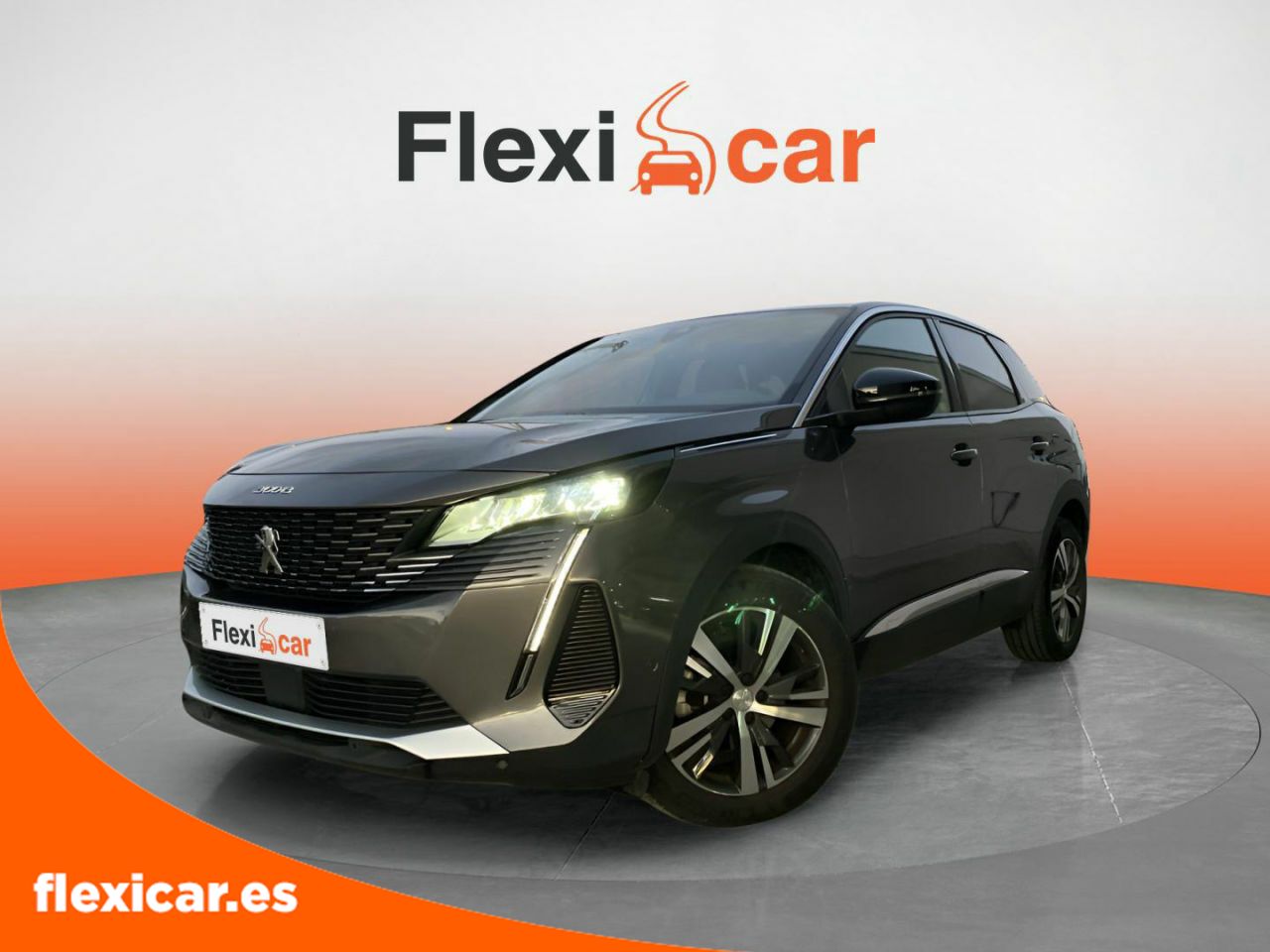 Foto Peugeot 3008 3