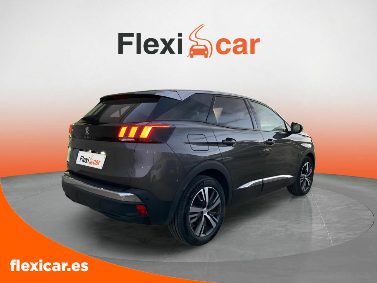 Foto Peugeot 3008 8