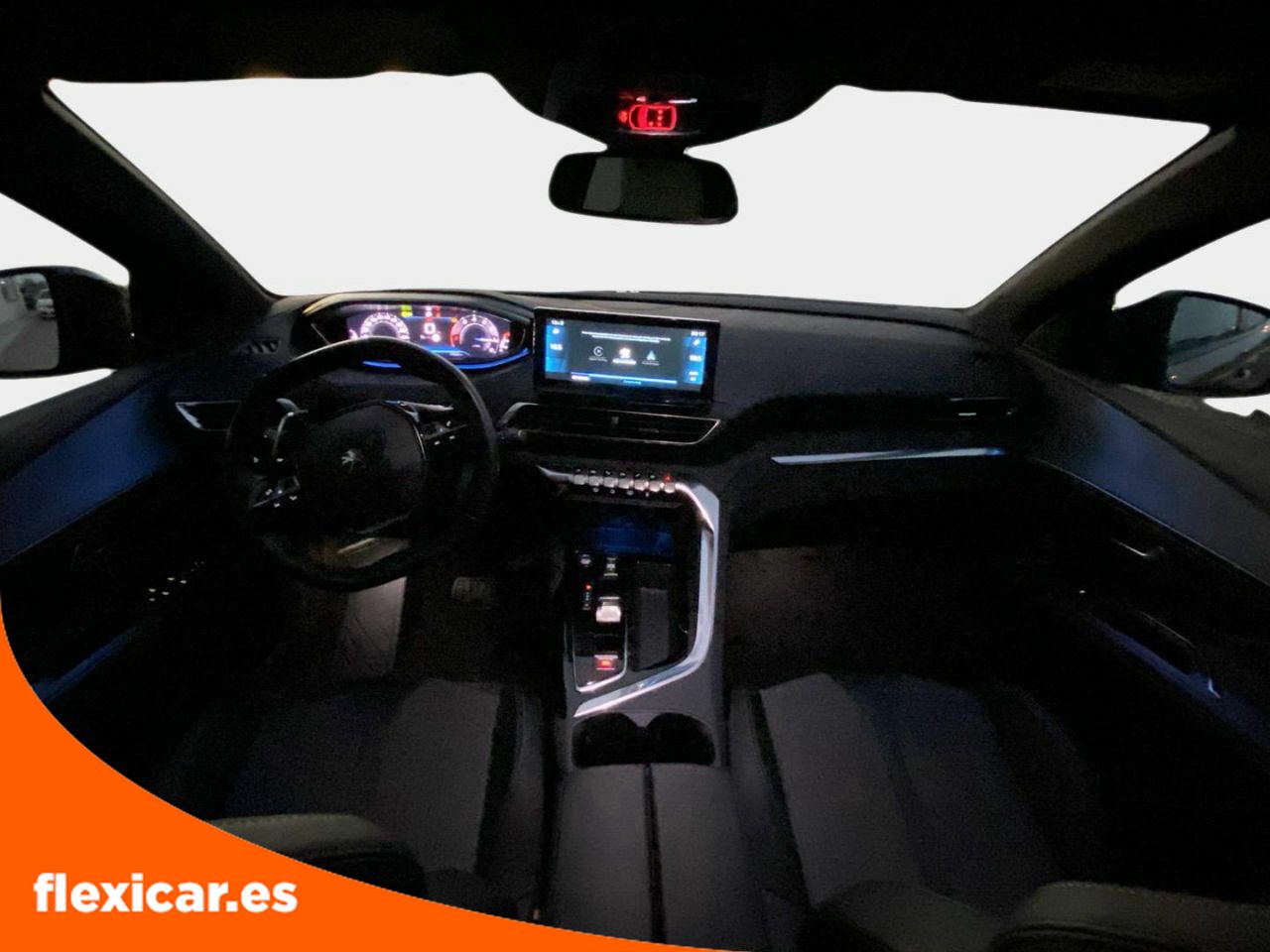 Foto Peugeot 3008 10
