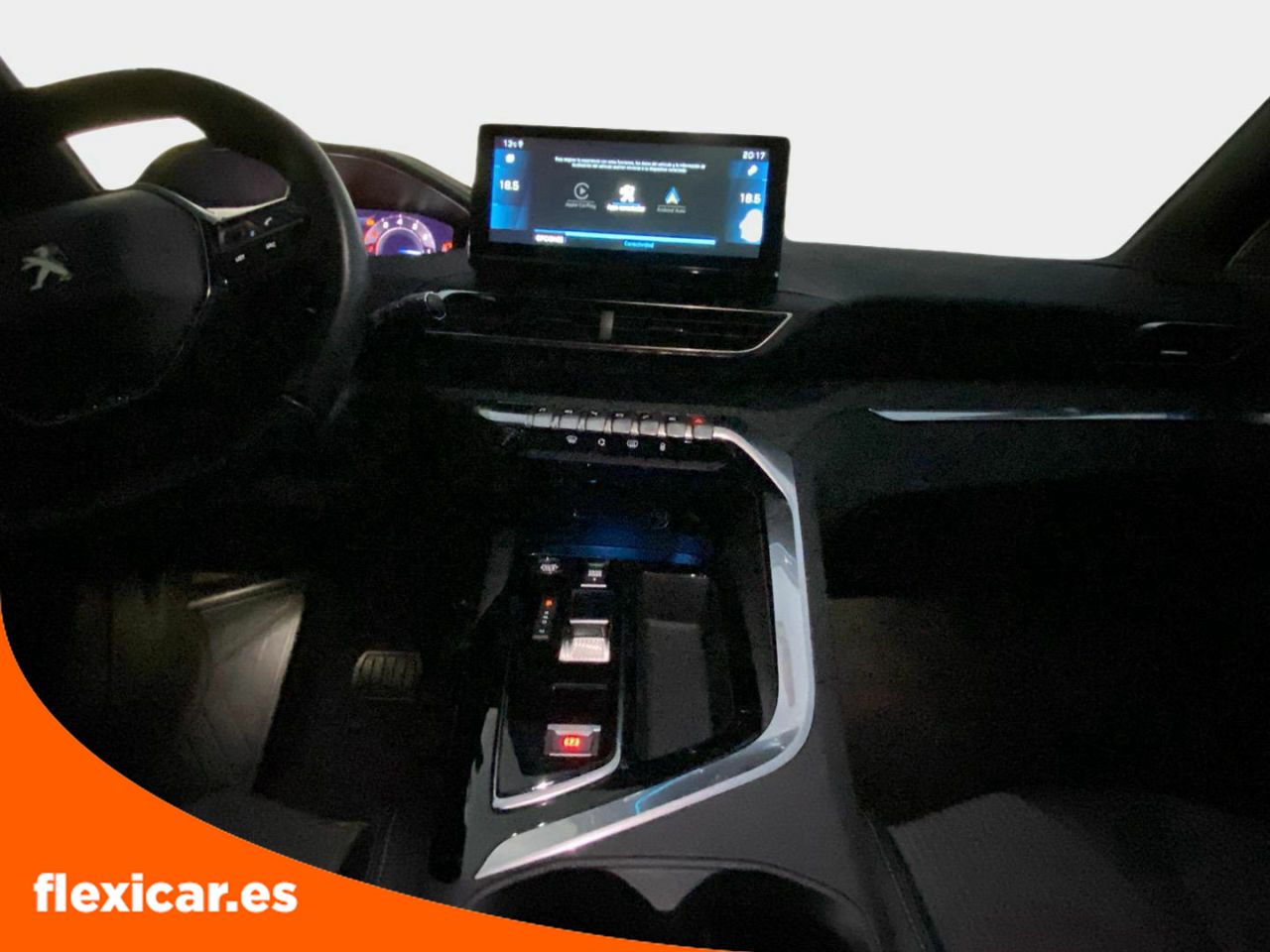 Foto Peugeot 3008 12